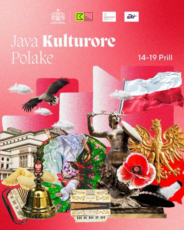 Poland Opens the Fourth Season of International Cultural Weeks in Albania
