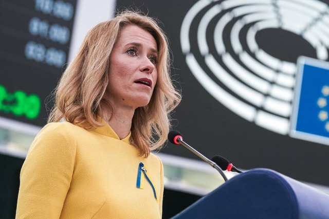 Kosova–Serbia Dialogue: Kallas Aims for Greater Effectiveness with Sorensen