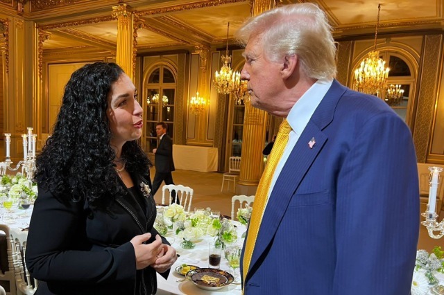 Trump Congratulates Kosova on 17th Independence Anniversary: Strong Ties Await Expansion