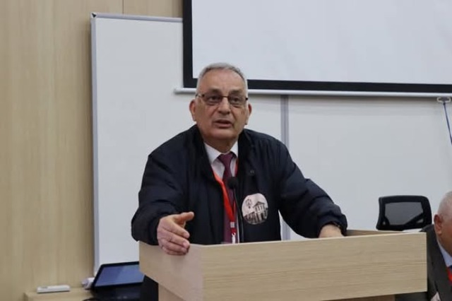 Scientific Conference on the 100th Anniversary of the Albanian Parliamentary Republic