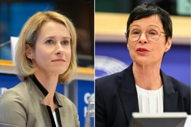 Elections, Kallas and Kos: We Expect the Formation of the Government, Kosova to Implement Dialogue Agreements