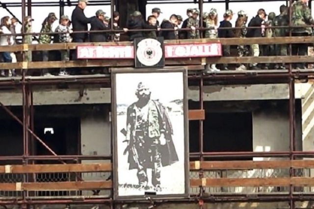 Kosovo Honors Jashari Family’s Legacy with Nationwide Memorial Activities
