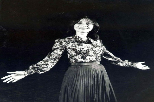 Vaçe Zela: The Voice, the Legend, the Inspiration