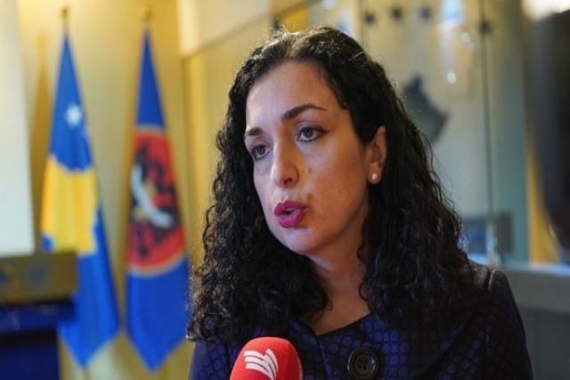 President Osmani’s U.S. Visit: Key Talks with State Department Official Today
