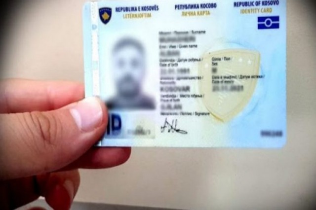 Kosova-Italy Agreement on Mutual Recognition of Driver’s Licenses Now in Effect