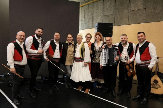 ITB Berlin: Albania Unveils Timeless Traditions and Natural Beauty