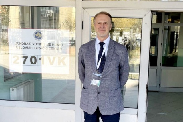 EU Ambassador Orav: Kosovo’s New Government Must Meet Citizens’ Aspirations for EU Integration
