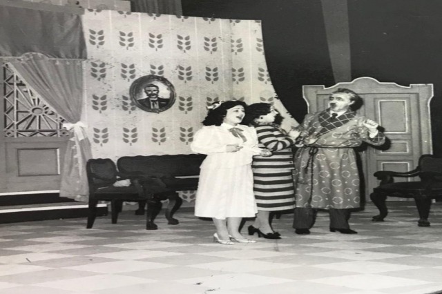 “Karnavalet” – Carnivals Returns to TKOB with Inva Mula’s Direction and a Fresh Cast