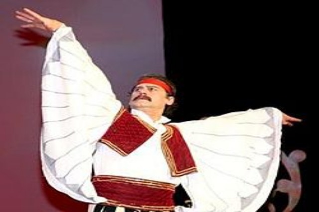 Finest Performers of Albanian Dance Gathered for Concert in Honor of Rexhep Çeliku