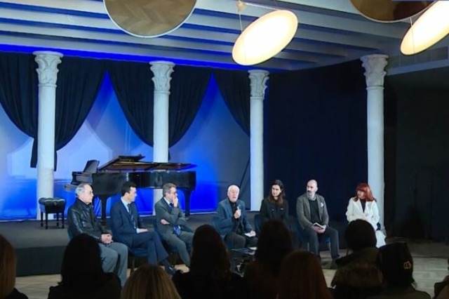 Tirana Celebrates Chopin’s 215th Anniversary with International Piano Competition
