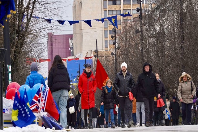 Hungarian President Congratulates Kosovo on 17th Independence Anniversary