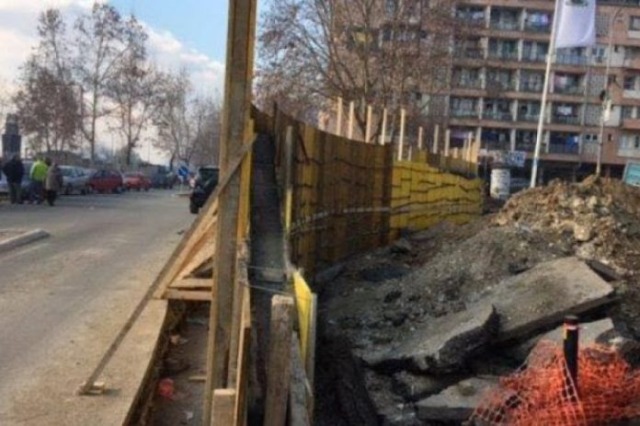 Kosovo – Eight Years Since the Demolition of the Wall in North Mitrovica