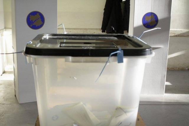 Vote Counting for Parliamentary Candidates Begins Today in Kosova