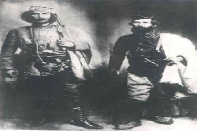 Battle of Mashkullora: Çerçiz Topulli’s Most Successful Fight Against the Ottoman Invaders