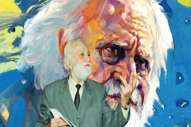 Kadri Roshi: The Eternal Icon of Albanian Theater and Film