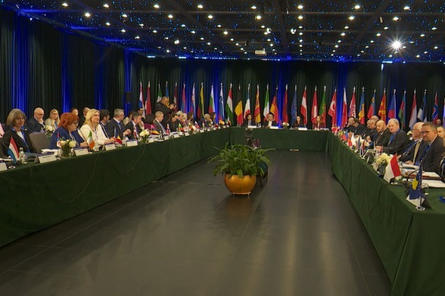 Kosova’s Constitutional Court Joins the Conference of European Constitutional Courts as a Full Member