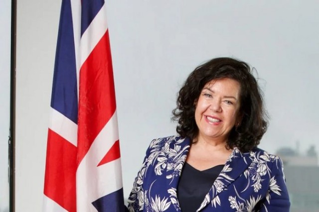 Strengthening Ties: UK Prepares for Berlin Process Summit with Balkan Nations