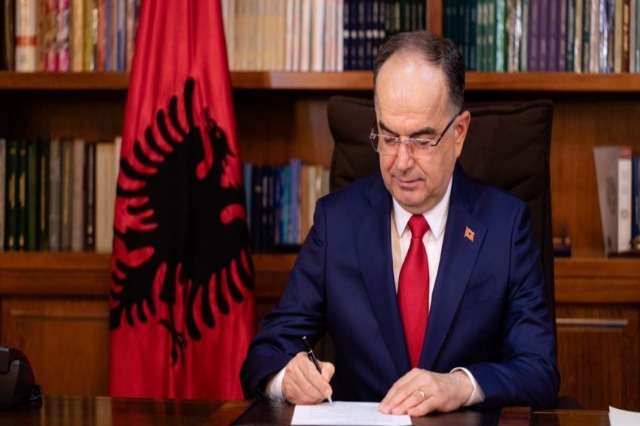 Voting Concludes in Kosova, Begaj: New Government Should Continue Work for the Country’s Progress