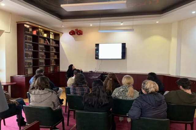 Library Without Borders: Accessing Albania’s Literary Legacy from Anywhere