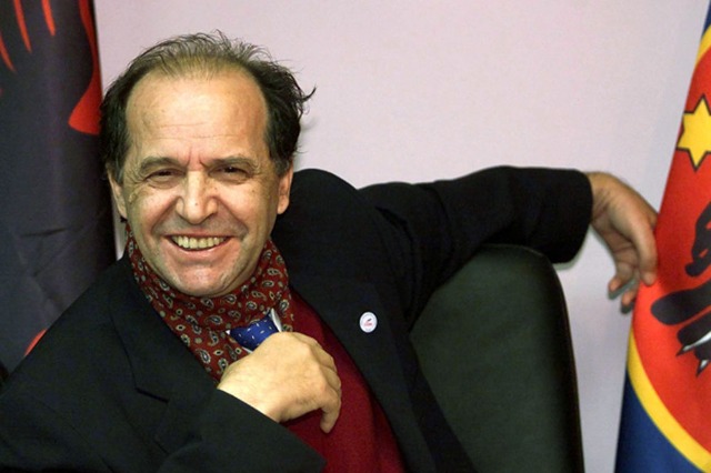 Commemorating Ibrahim Rugova: The 80th Anniversary of Kosovo’s First President