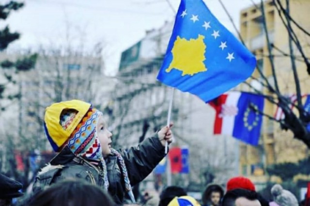This year, February 17 marks the 17th anniversary of Kosova’s Declaration of Independence