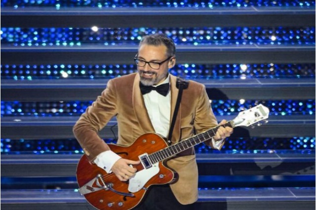 Italian Academics Praise Arbëresh Singer’s Lyrics at Sanremo Festival