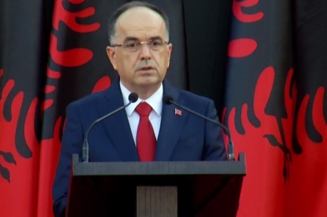 March 7: President Begaj: Only with Quality Education Can We Build a Prosperous and Sustainable Future