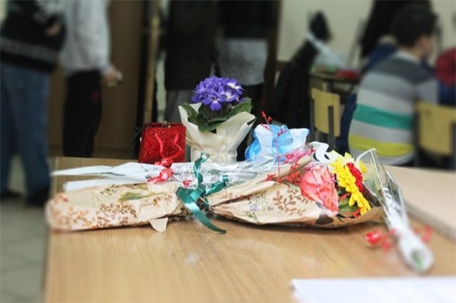 Celebrating March 7th – Teacher’s Day