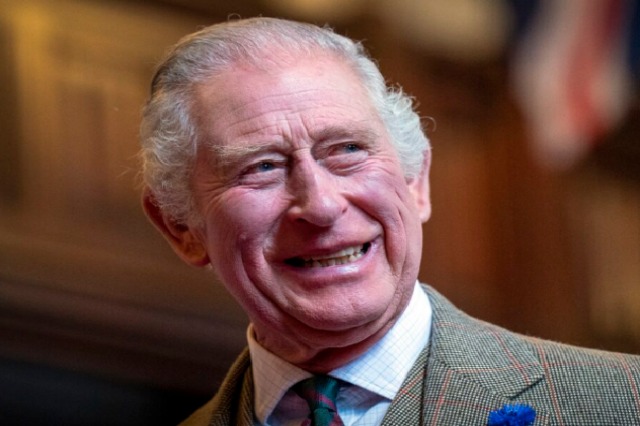 King Charles III congratulates Independence: We share strong ties with Kosova