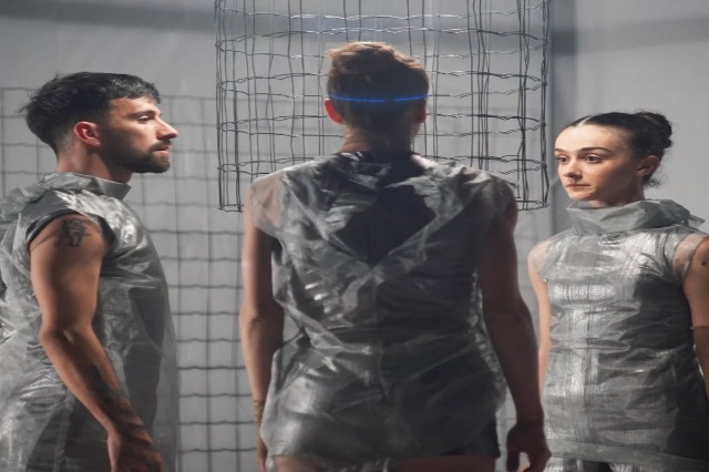 “Tales of Time” – A Theatrical Exploration of Identity and Tradition