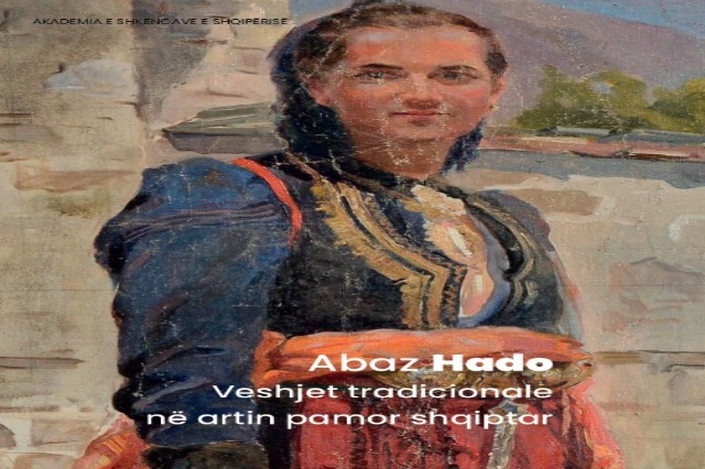 Albanian Academy of Sciences Unveils Three New Publications