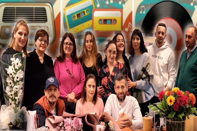 Radio Tirana International, A Voice for Albania on World Radio Day