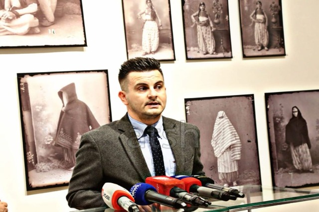 Tirana Hosts Rare Marubi Photography Exhibition, Celebrating 100 Years of Artistic Legacy