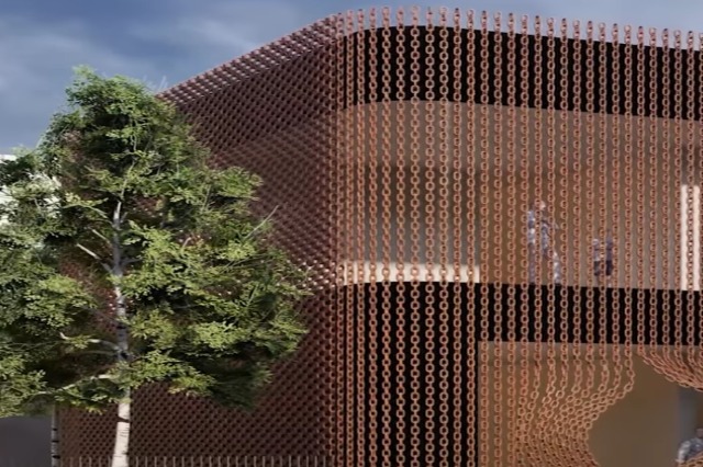 Shkodër’s Museum and Memorial Project: A Cohesive Tribute to the Suffering Under Communism