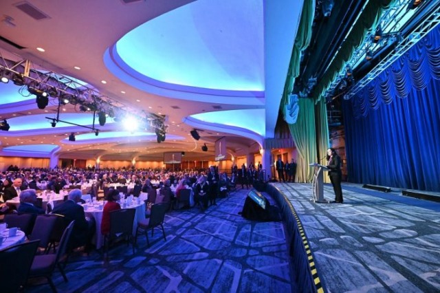 Osmani Reflects on Kosovo’s Journey to Freedom at U.S. National Prayer Breakfast