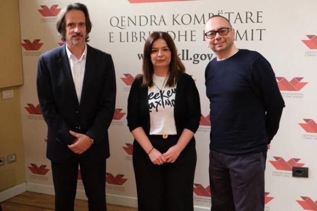 National Center for Books and Reading Opens Applications for Literary Translation Fund