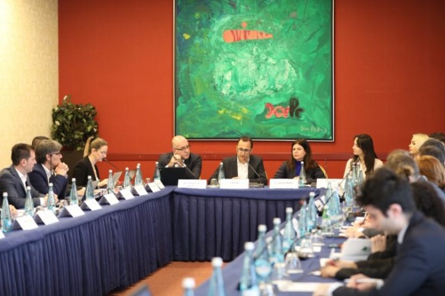 Safer Internet Day: Tafa Stresses the Need for Strong Cyber-security Cooperation