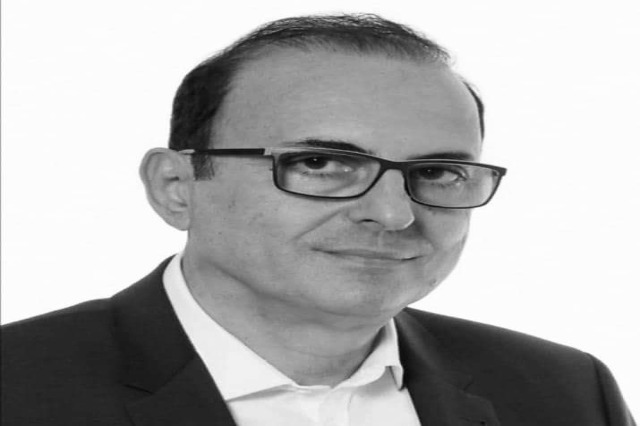 Arben Tafaj, Chairman of the “Tirana” Association, Passes Away