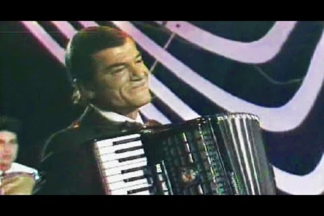 Symphony of Genius: Remembering Ferdinand Deda
