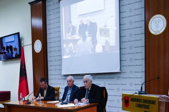 Geographical Research Unit Established at the Academy of Sciences