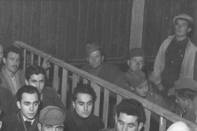 National Museum Honors the Heroes of the 1946 Shkodër Executions