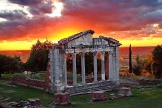 Gonxhja: Preparations Kicks off for a Successful Tourist Season