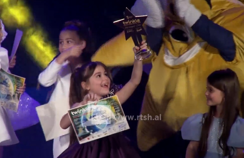 “Twinkle Twinkle” Children’s Festival – 37 Competitors, Including Diaspora for the First Time