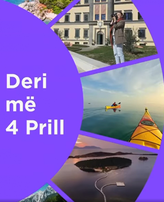 Kumbaro: “Wanderlust in Albania” Sees Record Participation from 32 Countries