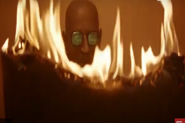 “Zjerm” (Fire) Breaks Record Clicks, “Shkodra Elektronike”: The Song’s Message Is Understood