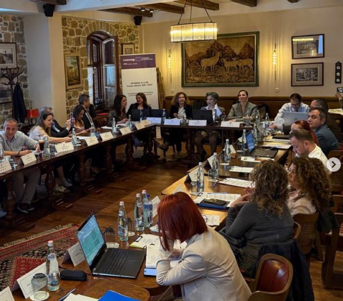 Seventeen Projects Approved by Interreg Greece-Albania Monitoring Committee