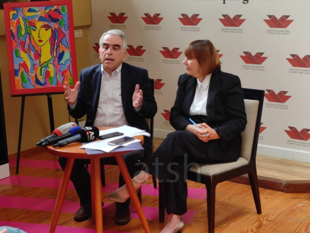 Historian Xhufi Highlights Skanderbeg’s Enduring Impact