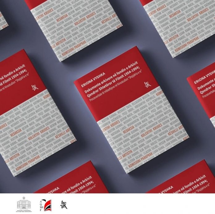 Behind the Scenes of Albanian Cinema: Kinostudio’s Secret Minutes Revealed