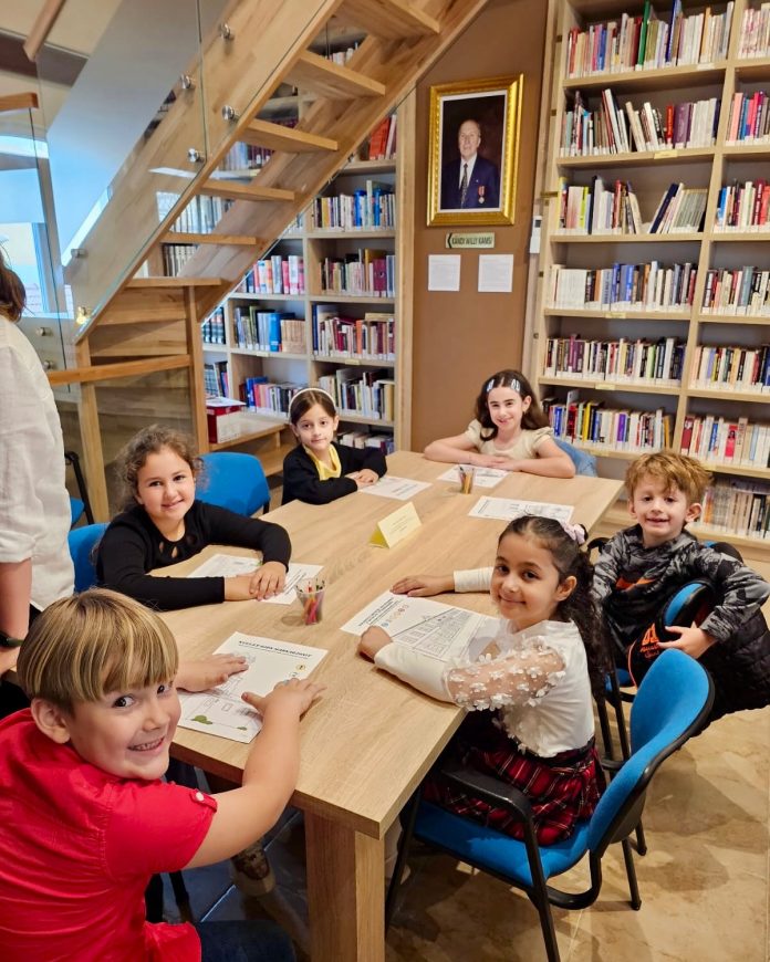 Albanian Cultural Heritage Brought to Kids Through “Skicura”