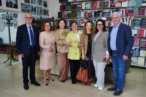 Anthropologists and Historians Revisit Albania’s 1968 Transformation